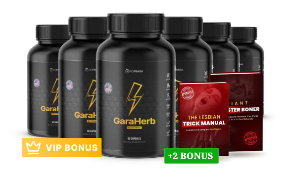 GaraHerb buy from official website